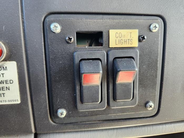 Used Ford F550 Bucket Truck with an Altec AT 237 Articulated and Telescoping