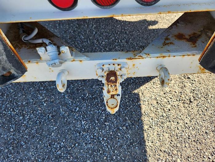 Used Ford F550 Bucket Truck with an Altec AT 237 Articulated and Telescoping