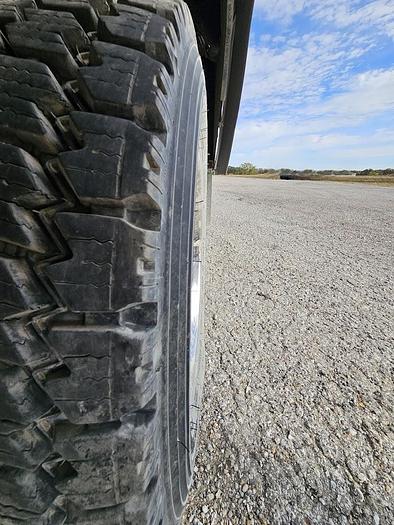 Used 2013 Dodge 5500 4x4 Terex Hi Ranger LTM40 45' Articulated/Telescoping Insulated Bucket with Material Handling Jib