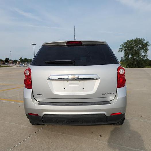 Used 2013 Chevrolet Equinox