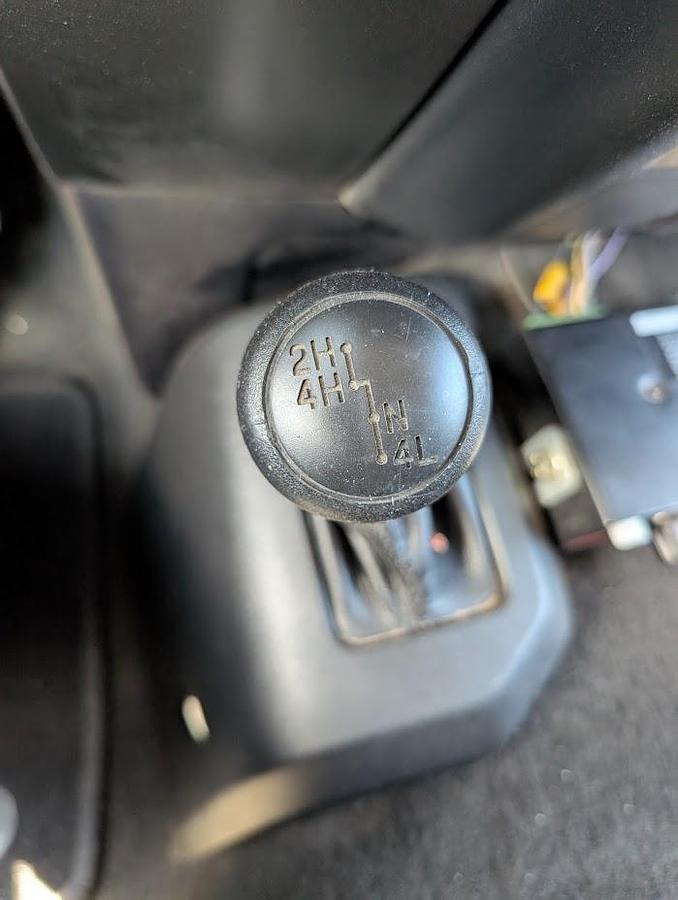 Used 2017 Ford F550 4x4 ETC MH40IH Articulated/Insulated/Telescoping