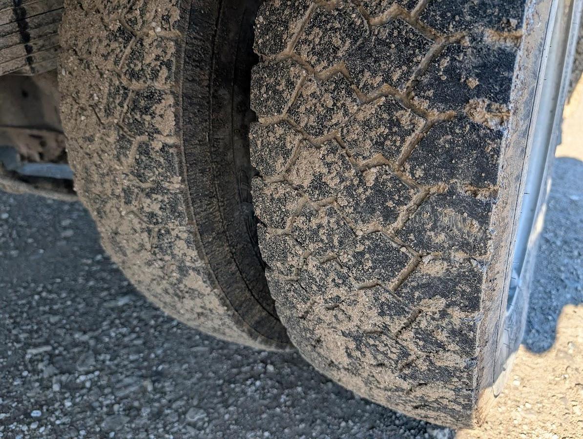 Used 2018 Dodge 5500 4x4 ETI 45' Bucket Material Handling Jib Articulating/Telescoping