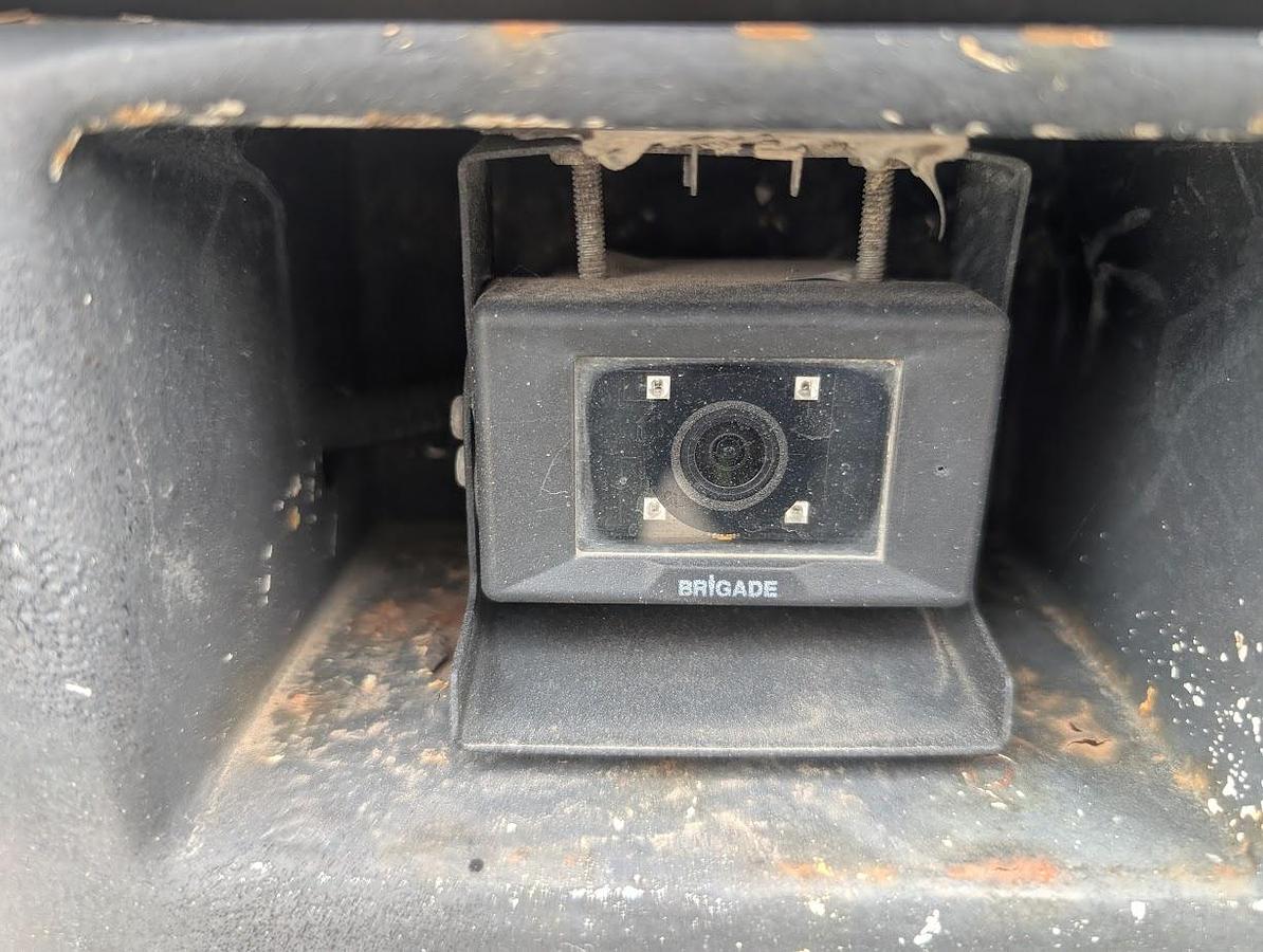 Used 2012 Dodge Ram 5500 4x4 Enclosed High-Top Service Truck