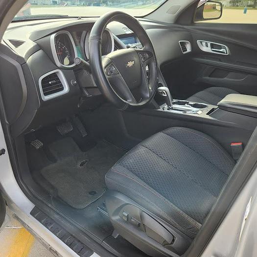 Used 2013 Chevrolet Equinox