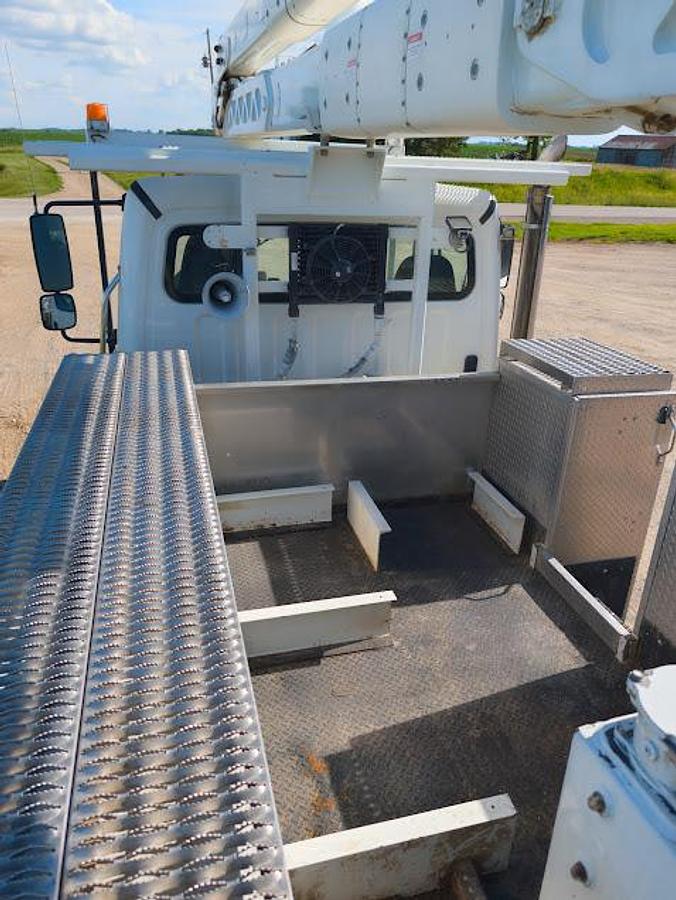 Used 2018 Freightliner M2