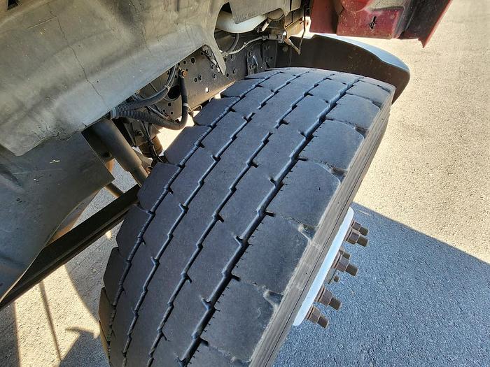 Used 2007 Sterling LT7500