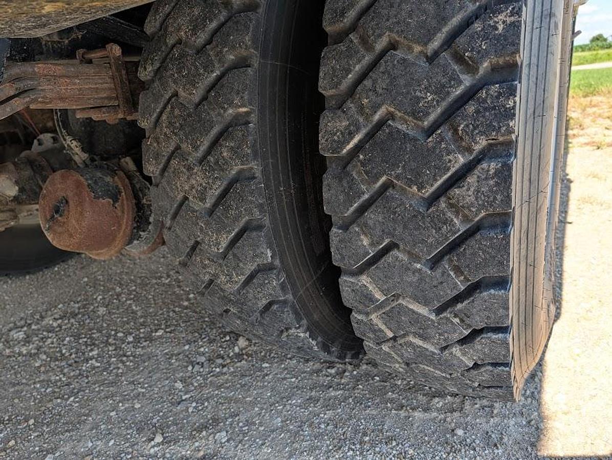 Used 2018 Freightliner M2