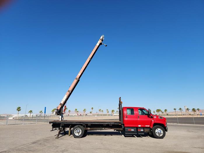 Used 2007 Sterling LT7500