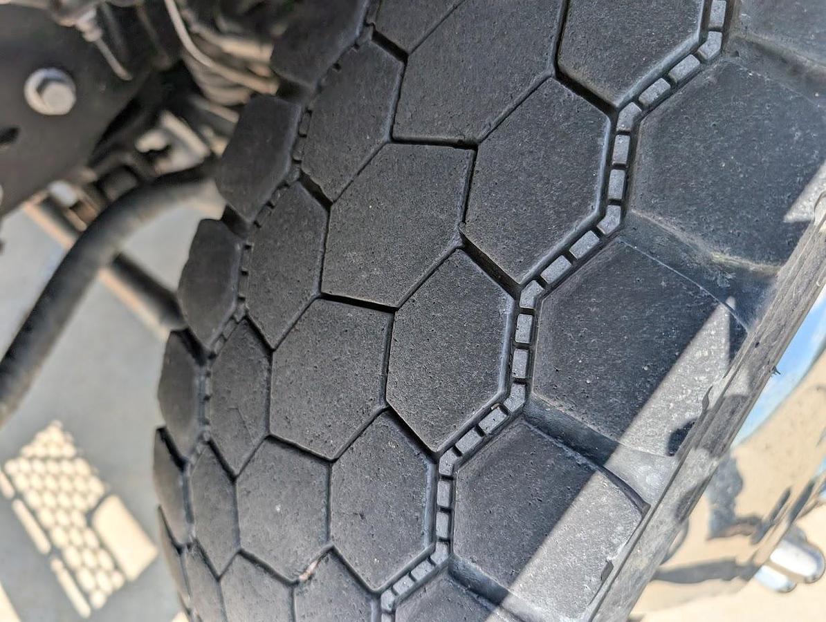 Used 2017 Ford F550 4x4 ETC MH40IH Articulated/Insulated/Telescoping