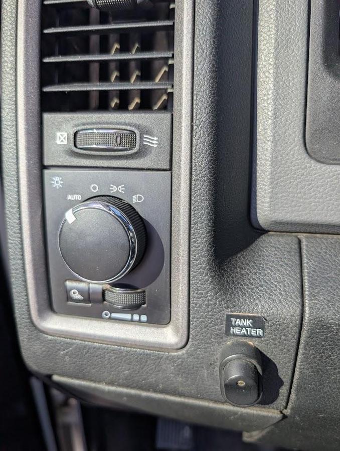 Used 2018 Dodge 5500 4x4 ETI 45' Bucket Material Handling Jib Articulated Telescoping