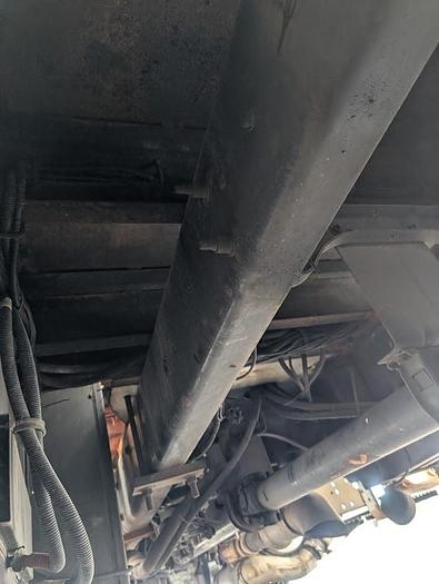 Used 2011 Ford F650XL 4x2 60' Versalift Forestry Bucket Truck