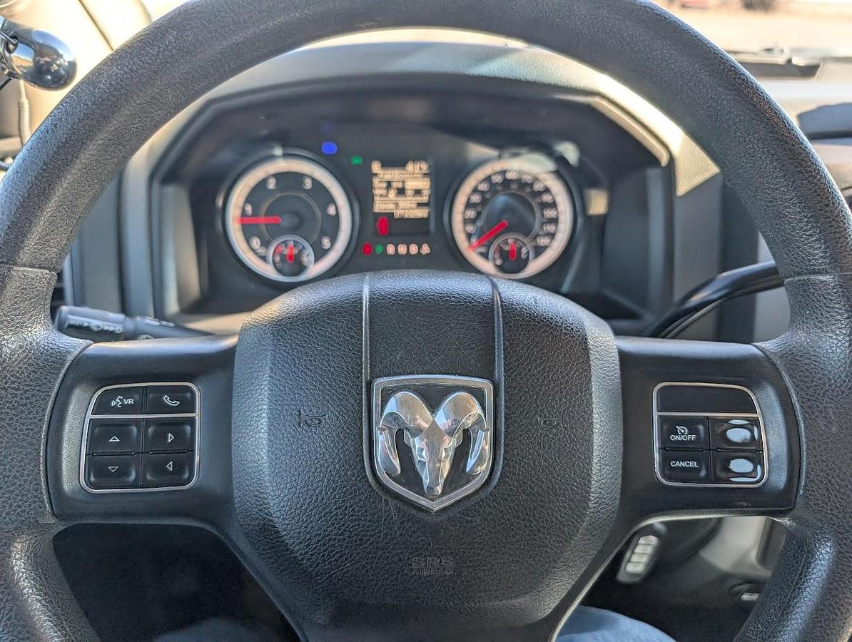 Used 2018 Dodge 5500 4x4 ETI 45' Bucket Material Handling Jib Articulating/Telescoping