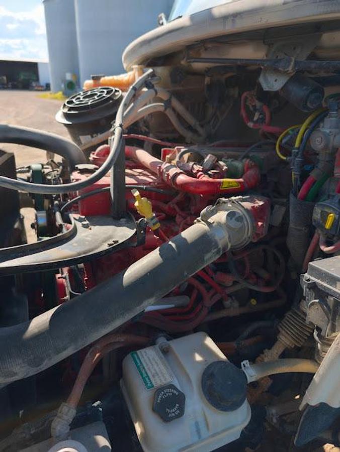Used 2018 Freightliner M2