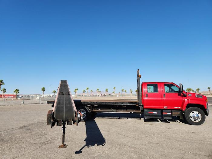 Used 2007 Sterling LT7500