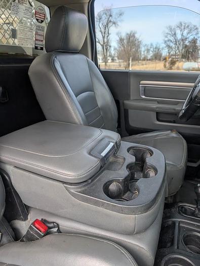 Used 2017 Dodge Ram 5500 4x4 Versalift SST40 45’ Articulating/Telescopic Insulated Bucket Truck