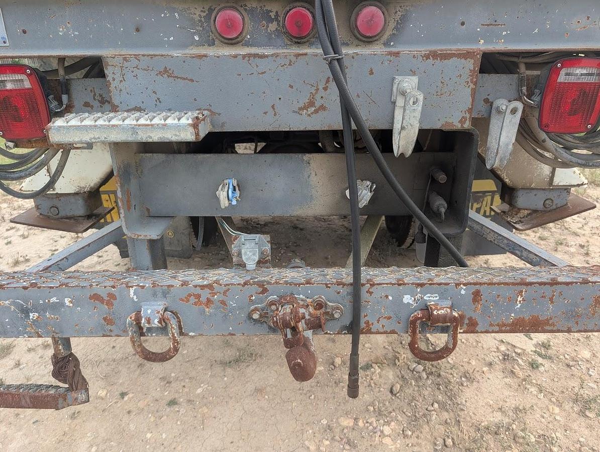 Used 2004 International 7300 4x4 Telelect Commander 4045 Digger Derrick