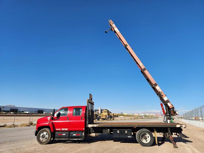 Used 2007 Sterling LT7500