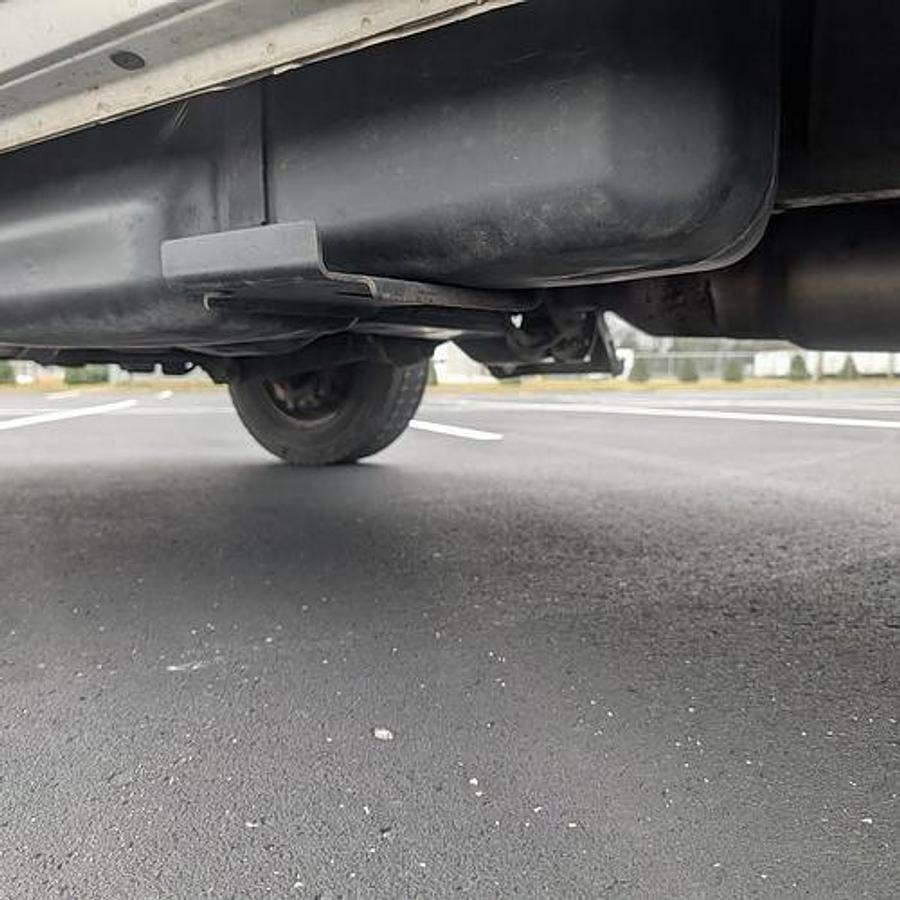 Used 2011 Dodge Ram 5500 Altec AT237 42' Articulated/Telescoping Non-insulated 