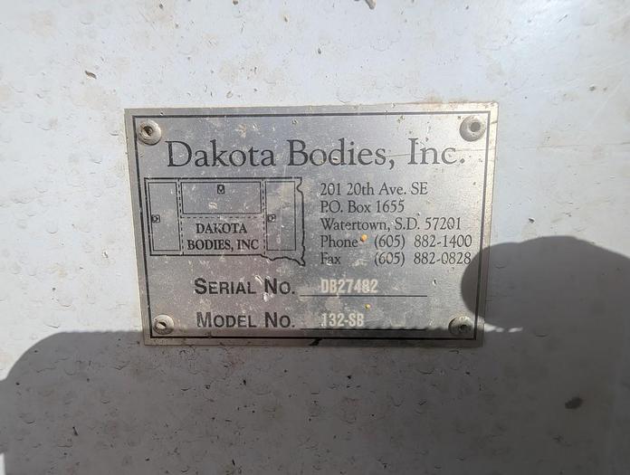 Used 2017 Dodge Ram 5500 4x4 Versalift SST40 45’ Articulating/Telescopic Insulated Bucket Truck