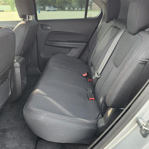 Used 2013 Chevrolet Equinox