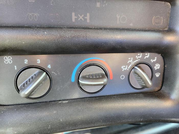 Used 2007 Sterling LT7500