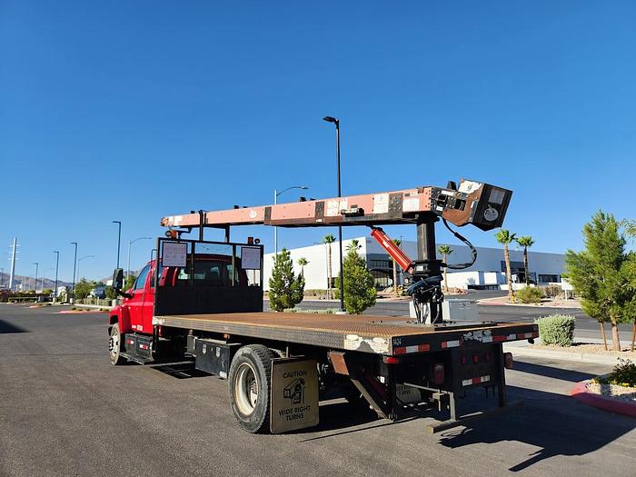 Used 2007 Sterling LT7500