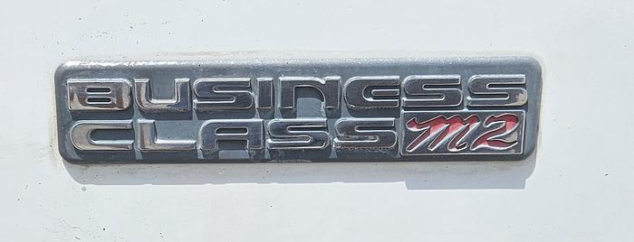 Used 2005 Freightliner M2 106 Altec AA5001 48' 2-man bucket truck  *Articulating *Telescoping