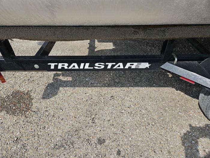 Used 2000 Sun Tracker Party Barge 22 Regency Edition 22' Pontoon