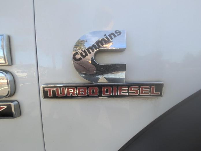 Used 2017 Dodge Ram 5500 4x4 Versalift SST40 45’ Articulating/Telescopic Insulated Bucket Truck