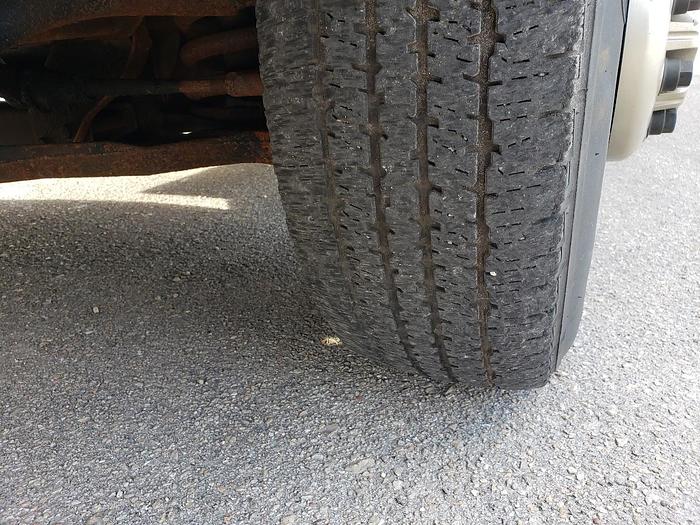 Used 2015 Chevrolet G-3500 Cutaway Cable Splicing Van Kohler Manhole Support System