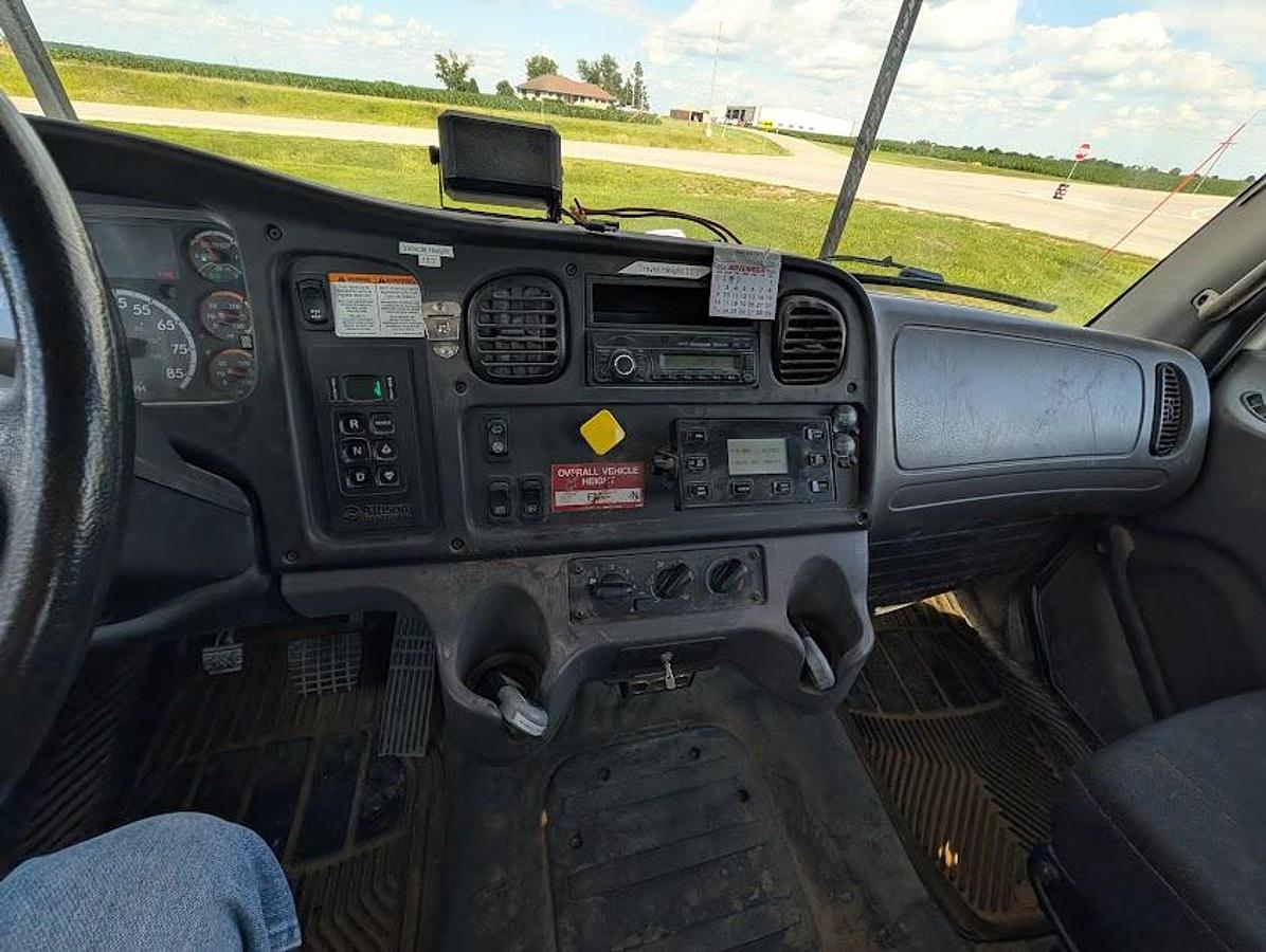 Used 2018 Freightliner M2