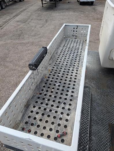 Used 2017 Dodge Ram 5500 4x4 Versalift SST40 45’ Articulating/Telescopic Insulated Bucket Truck