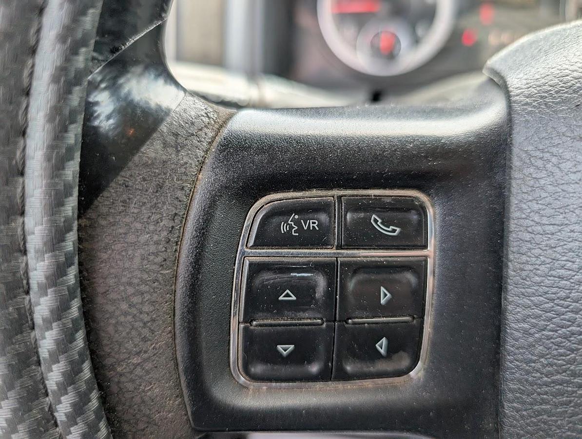 Used 2017 Dodge Ram 5500 4x4 Versalift SST40 45’ Articulating/Telescopic Insulated Bucket Truck