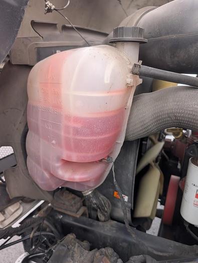 Used 2011 Ford F650XL 4x2 60' Versalift Forestry Bucket Truck