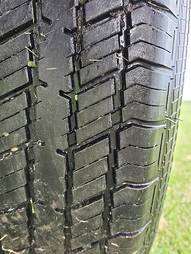 Used 2019 MMDI 10' Dual Axle Trailer with Ramps