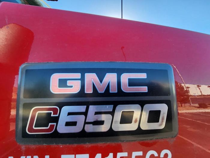 Used 2007 Sterling LT7500