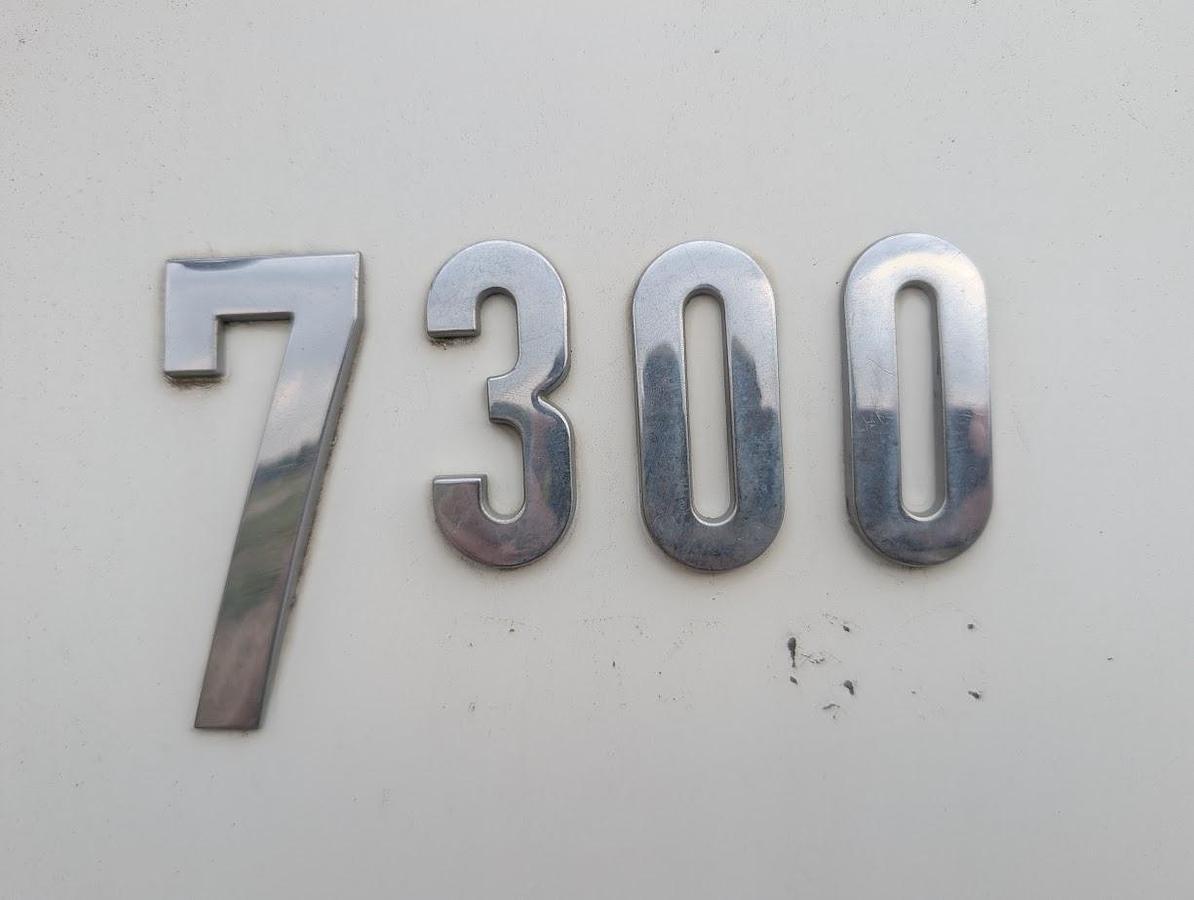 Used 2004 International 7300 4x4 Telelect Commander 4045 Digger Derrick