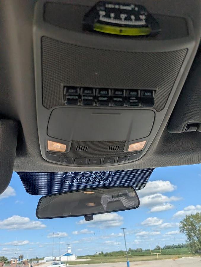 Used 2017 Ford F550 4x4 ETC MH40IH Articulated/Insulated/Telescoping