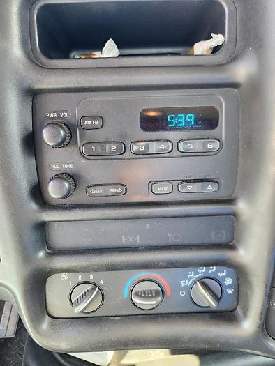 Used 2007 Sterling LT7500