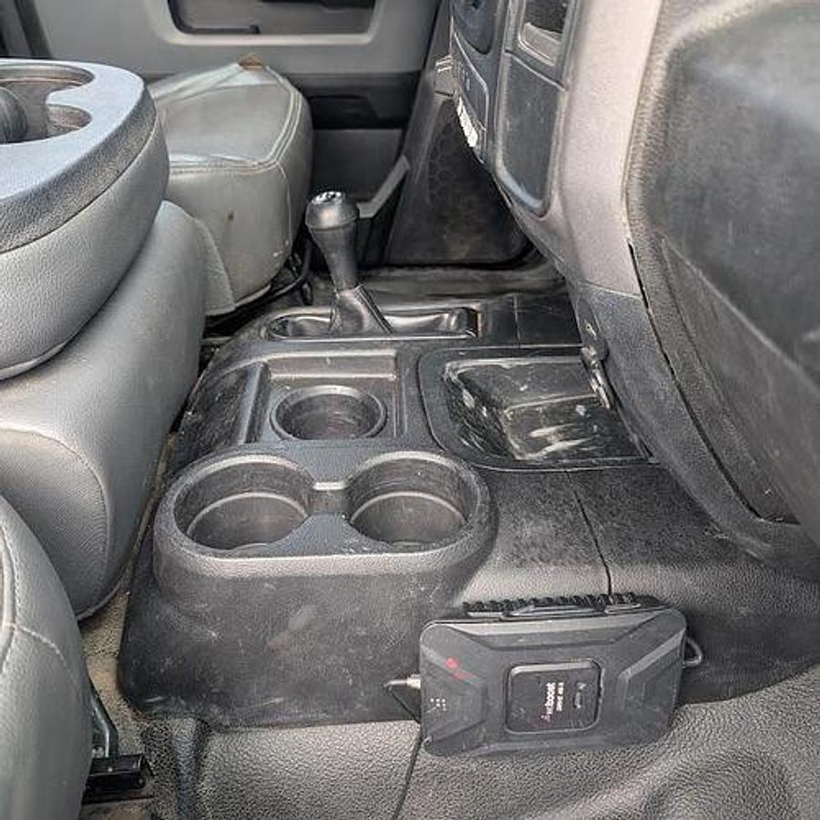 Used 2017 Dodge Ram 5500 4x4 Versalift SST40 45’ Insulated/Articulating/Telescoping