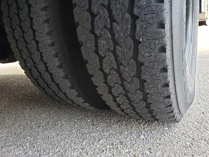 Used 2015 Chevrolet G-3500 Cutaway Cable Splicing Van Kohler Manhole Support System