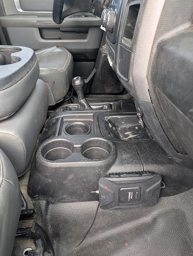 Used 2017 Dodge Ram 5500 4x4 Versalift SST40 45’ Articulating/Telescopic Insulated Bucket Truck