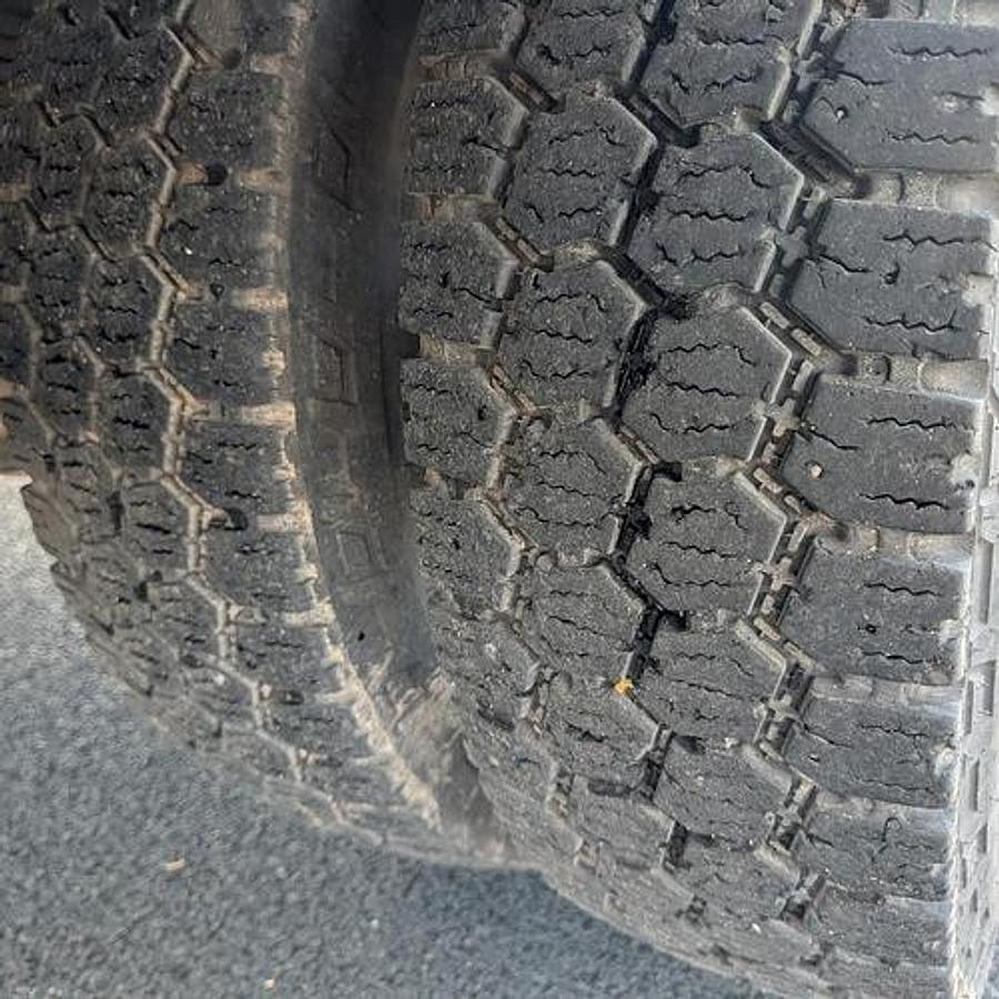 Used 2017 Dodge Ram 5500 4x4 Versalift SST40 45’ Insulated/Articulating/Telescoping