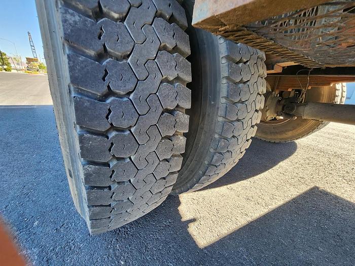 Used 2007 Sterling LT7500