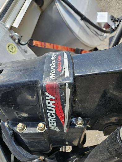 Used 2000 Sun Tracker Party Barge 22 Regency Edition 22' Pontoon