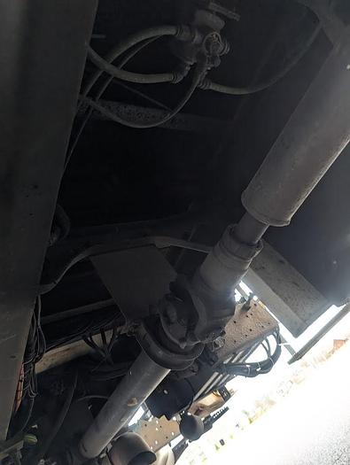 Used 2011 Ford F650XL 4x2 60' Versalift Forestry Bucket Truck