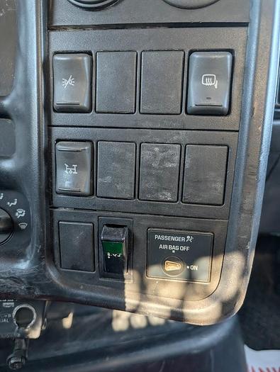 Used 2014 Ford F550 4x4 Versalift SST40EIH-01 Articulated Telescoping 45' Bucket Truck