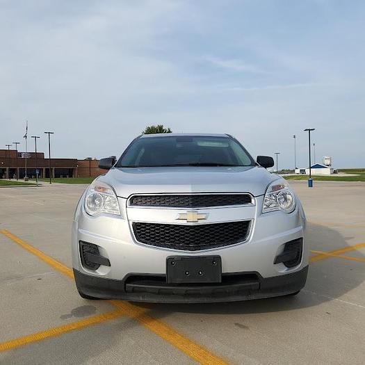 Used 2013 Chevrolet Equinox