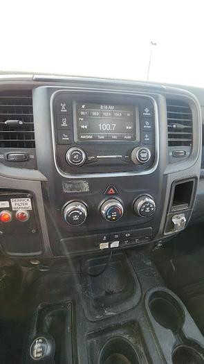 Used 2012 Dodge 5500 4x4 Terex Hi Ranger LTM40 45' Articulated/Telescoping Bucket with Material Handling Jib