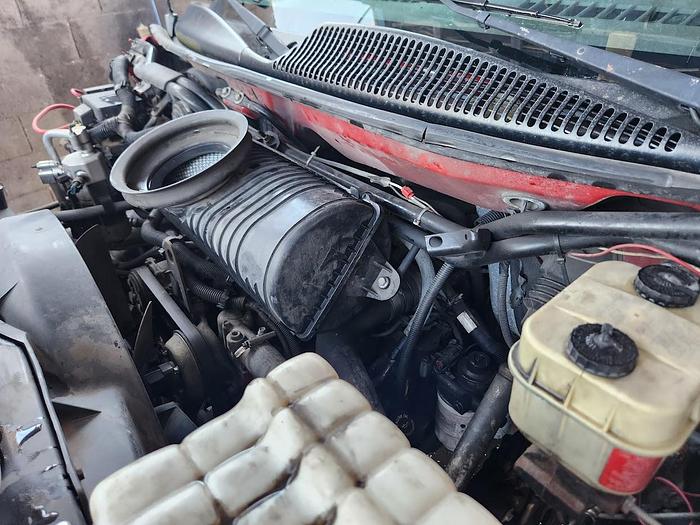 Used 2007 Sterling LT7500